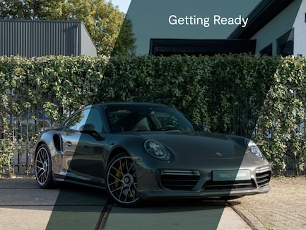 Porsche 911 0