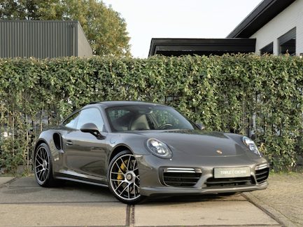 Porsche 911 0
