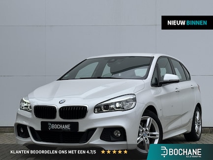 BMW 2-Serie Active Tourer 0