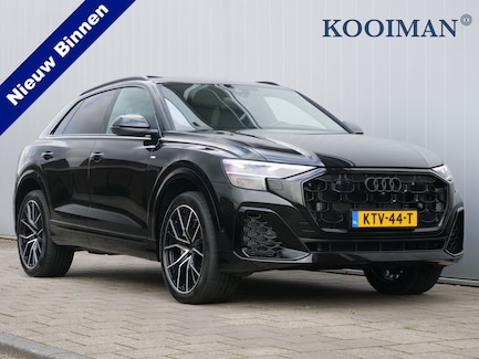 Audi Q8 0
