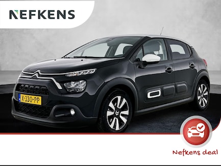 Citroën C3 0