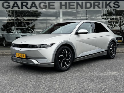 Hyundai Ioniq 5 0