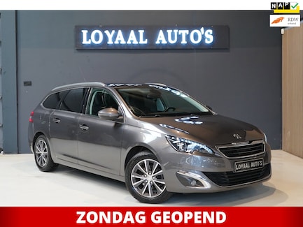 Peugeot 308 0