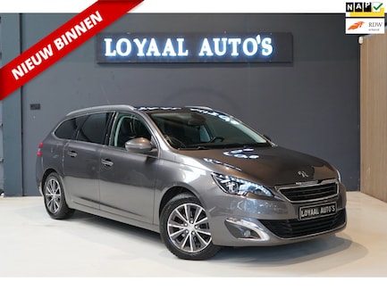 Peugeot 308 0