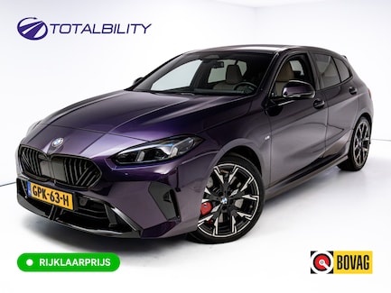 BMW 1-Serie 0