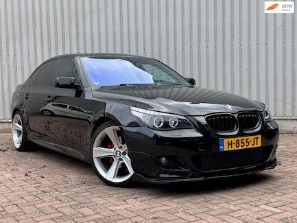 BMW 5-Serie 0