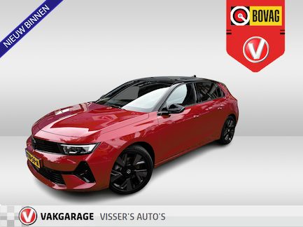Opel Astra 0