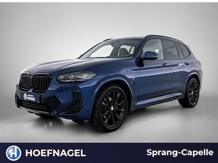 BMW X3 0