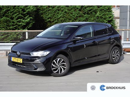 Volkswagen Polo 0