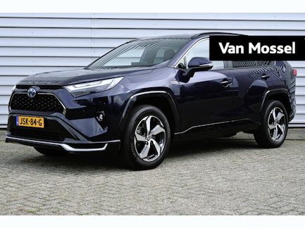Toyota RAV4 0