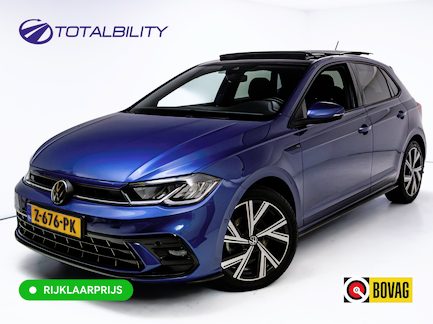 Volkswagen Polo 0