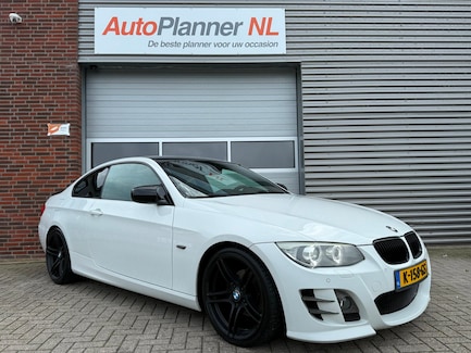 BMW 3-Serie 0