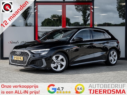 Audi A3 0