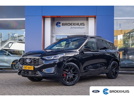 Ford Kuga 0