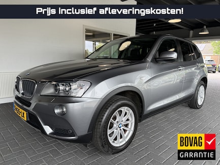 BMW X3 0