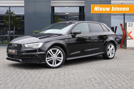 Audi A3 0
