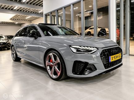 Audi A4 0