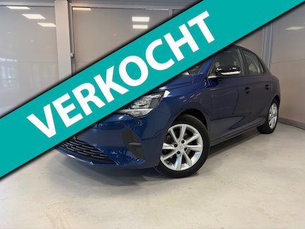 Opel Corsa 0