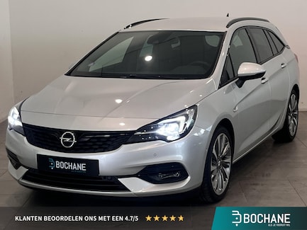 Opel Astra 0