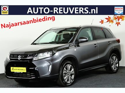 Suzuki Vitara 0