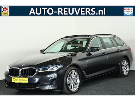 BMW 5-Serie 0