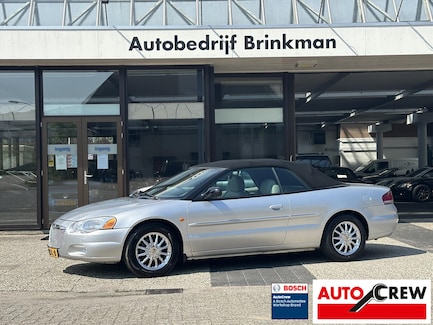 Chrysler Sebring 0