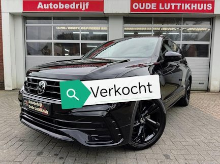Volkswagen Tiguan 0