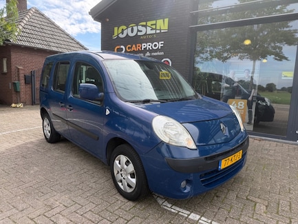 Renault Kangoo 0