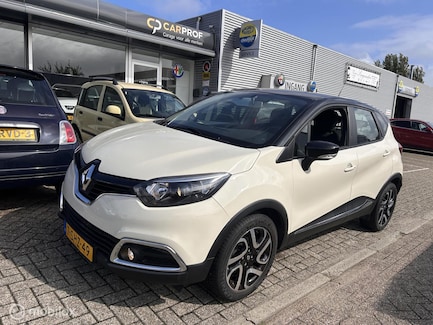 Renault Captur 0
