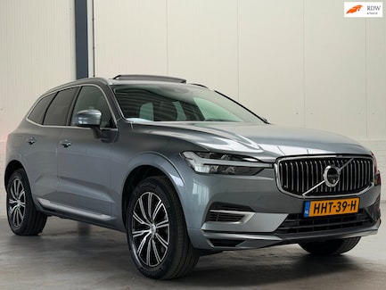 Volvo XC60 0