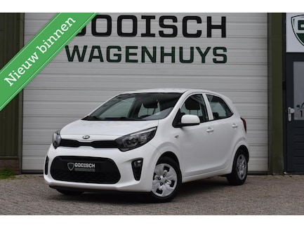 Kia Picanto 0