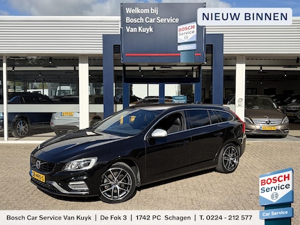 Volvo V60 0