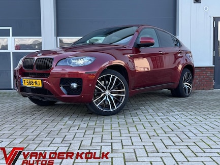 BMW X6 0