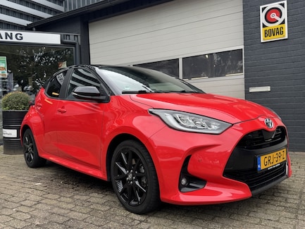 Toyota Yaris 0