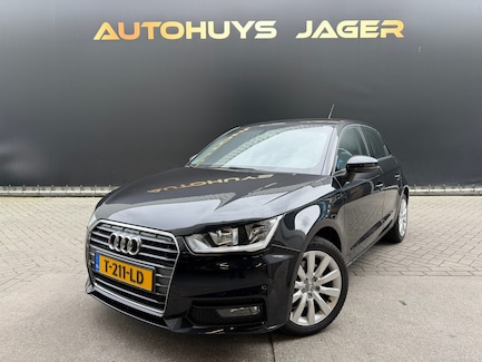 Audi A1 0