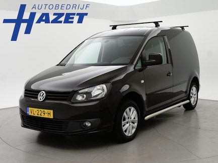 Volkswagen Caddy 0