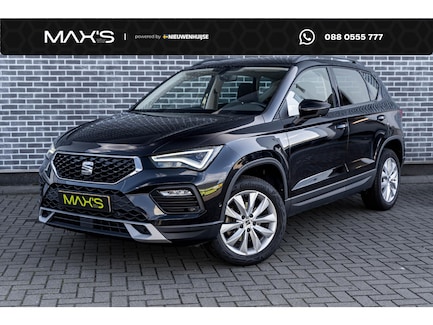 SEAT Ateca 0