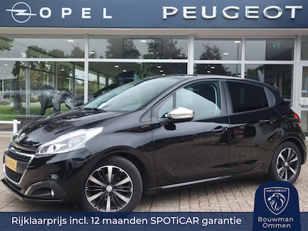 Peugeot 208 0