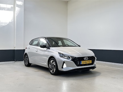 Hyundai i20 0