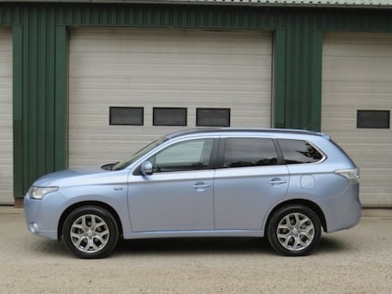 Mitsubishi Outlander 0