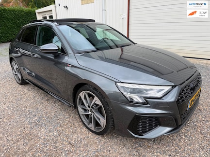 Audi A3 0