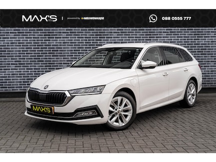 Skoda Octavia 0