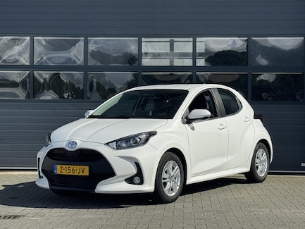 Toyota Yaris 0