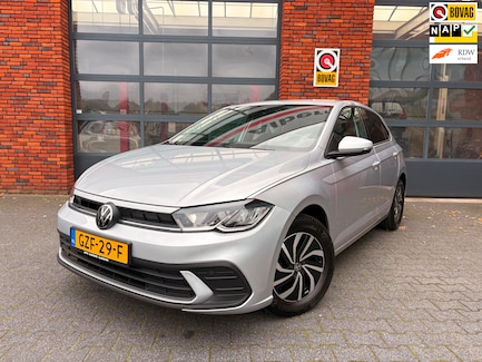 Volkswagen Polo 0