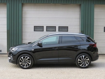 Opel Grandland 0
