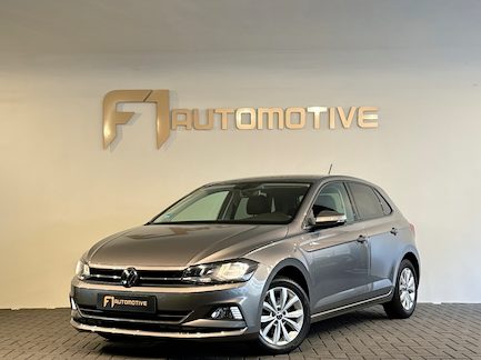 Volkswagen Polo 0