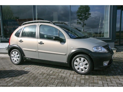 Citroën C3 0