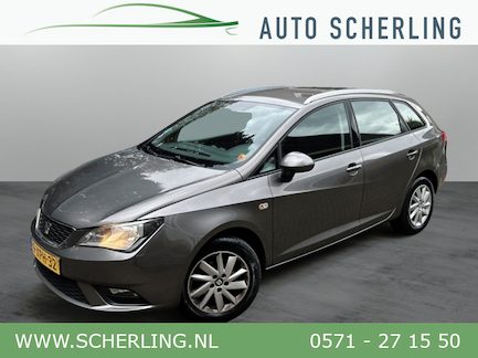 SEAT Ibiza 0