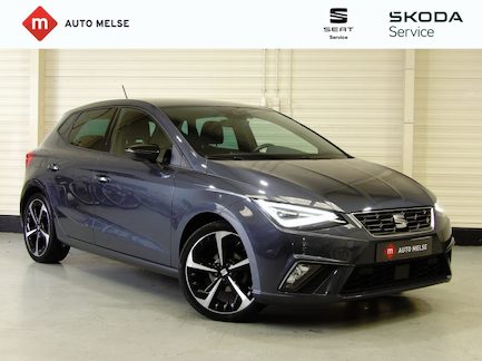 SEAT Ibiza 0