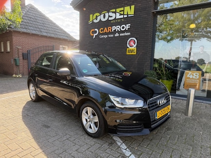 Audi A1 0